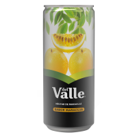 imagem de Suco Del Valle Mais 290Ml Maracuja Lta