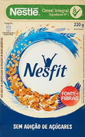 imagem de Cereal Nestle Nesfit Mati Zero Acu 220G