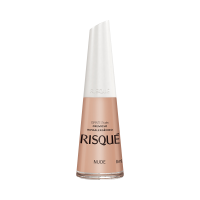 imagem de Esmalte Risque 8Ml Nude Reg Ultra Creme