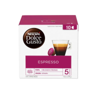 imagem de Capsula Nescafe Espresso 10G Com 10