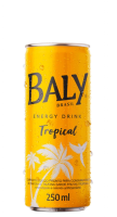 imagem de Energetico Baly Tropical 250Ml
