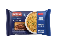 imagem de MAC INST ADRIA CARNE 75G