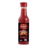 imagem de Molho Sabor Pimenta 150Ml