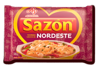 imagem de Sazon Sabor Do Nordeste 60G