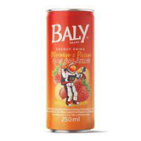 imagem de Energetico Baly Energy Mor/Pes 250Ml