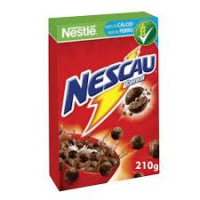 imagem de Cereal Nescal Matinal 210G