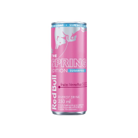 imagem de Energetico Red Bull Frutas Vermelhas Zero 250Ml