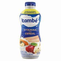 imagem de Iorgute Itambe Liquido Vitamina 1150G