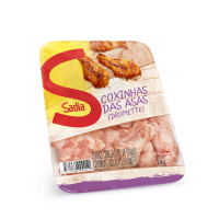 imagem de Carne Frango Sadia Coxigenadainha Da Asa Bandeija 1Kg