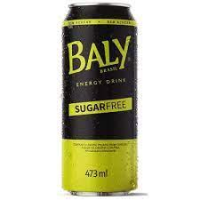 imagem de Energetico Baly Tradicional Sem A 473Ml