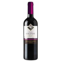 imagem de Vinho Chi Paso Grande Merlot Tto 750Ml