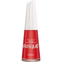 imagem de Esmalte Risque 8Ml Desejo Reg Ultra Creme