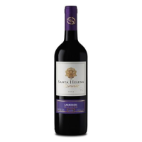 imagem de Vinho Santa Helena Carmenere Tto 750Ml