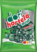 imagem de Bala Dori Hortela 600G