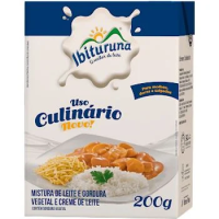 imagem de Creme Culinario Ibituruna 200G