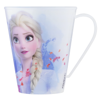 imagem de Caneca Plasutil Frozen 360Ml