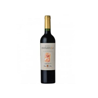 imagem de Vinho Chileno D-Dominga Carmenere Seco 750Ml
