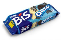 imagem de Chocolate Lacta Bis Oreo 100,8G