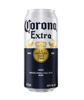 imagem de Cerveja Corona Extra 473Ml