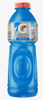 imagem de Isotonico Gatorade Berry Blue 500Ml