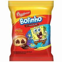 imagem de Bolinho Bauducco Baun/Chocolate 40G