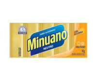 imagem de Sabao Em Barra Minuano 5X160G Glic Neutro