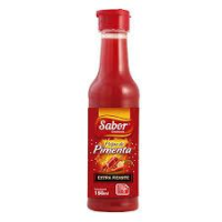 imagem de Molho Sabor Pimenta Polp Extrato Pican 150Ml