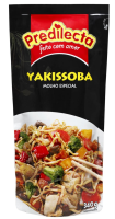 imagem de Molho Predilecta Yakissoba 300G