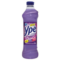 imagem de Desinfetante Ype Bak Lavanda 500Ml