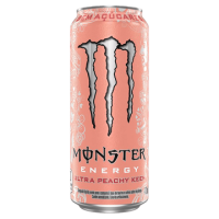 imagem de Energetico Monster Peachy Keen 473Ml