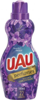 imagem de Amaciante Uau 500Ml Lavanda/Frescor