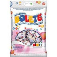 imagem de Bala Dori Bolete Tutti-Frutti 100G