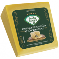 imagem de Queijo Porto Alegre Parmesao Fat Kg