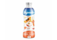 imagem de Bebida Lactea Yoguedes Fermentado Salada De Frutas  850G