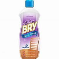 imagem de Lustra M Bry 200Ml Lavanda