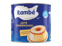 imagem de Leite Condensado Itambe 1,05Kg