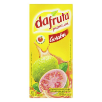 imagem de Suco Dafruta Goiaba 200Ml