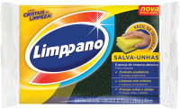 imagem de Esponja Limppano Salva Unhas