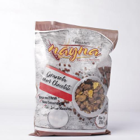 imagem de Granola Nayna Chocolate 350G