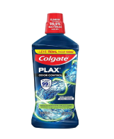 imagem de Anti Bacteriano Colgate Plax Odor Cont L750P500