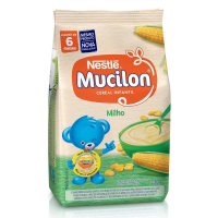 imagem de Cereal Infantil Mucilon Sache Milho 230G