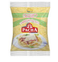 imagem de Queijo Pacha Parmesao Ralado 50G