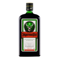 imagem de Licor Jagermeister 700Ml