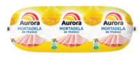 imagem de Mortadela Aurora Frango 400G