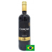 imagem de Vinho Cancao Tto Seco 750Ml