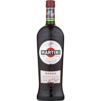 imagem de Martini Rosso 750Ml