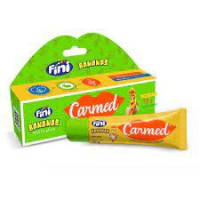 imagem de HID LABIAL CARMEDE FINI BANANAS 10G