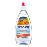 imagem de Adocante Zero Cal Liq. 200Ml