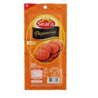 imagem de Salaminho Seara Tp Pepperoni 100G