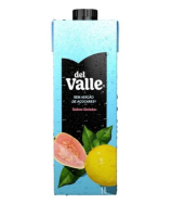 imagem de Suco Del Valle Mais 1L Light Goiaba Tp